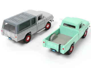 Lot 205 - ROAD SIGNATURE (CHINE) (2)