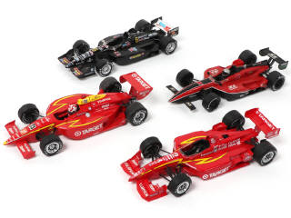 Lot 117 - DIVERS (USA) (4)