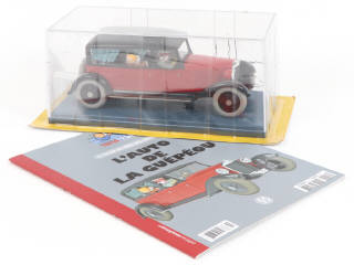Lot 73 - EDITIONS HACHETTE (FRANCE) (1)