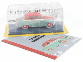 Lot 49 - EDITIONS HACHETTE (FRANCE) (1)