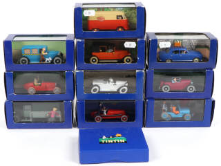 Lot 93 - EDITIONS ATLAS (FRANCE) (10)