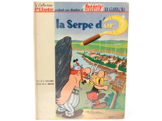 Lot 152 - EDITIONS DARGAUD (FRANCE) (1)