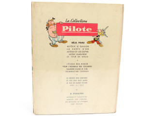 Lot 152 - EDITIONS DARGAUD (FRANCE) (1)