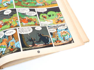 Lot 152 - EDITIONS DARGAUD (FRANCE) (1)