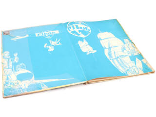 Lot 152 - EDITIONS DARGAUD (FRANCE) (1)