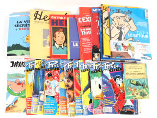 Lot 220 - DIVERS (23)