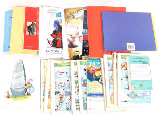 Lot 220 - DIVERS (23)
