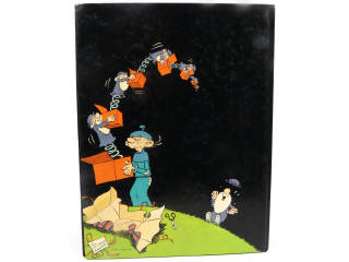 Lot 218 - EDITIONS DARGAUD (FRANCE) (10)