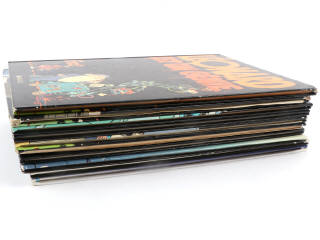 Lot 218 - EDITIONS DARGAUD (FRANCE) (10)