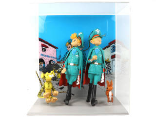 Lot 6 - GRAND VINGTIEME (FRANCE) (1)