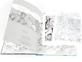 Lot 138 - EDITIONS KHANI (BELGIQUE) (1)
