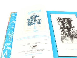 Lot 142 - EDITIONS BLACK AND WHITE (BELGIQUE) (1)