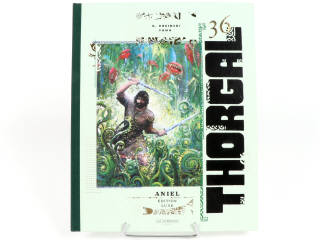 Lot 124 - EDITIONS LOMBARD (BELGIQUE) (1)