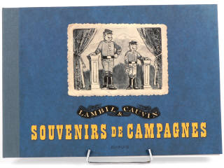 Lot 126 - EDITIONS DUPUIS (BELGIQUE) (1)