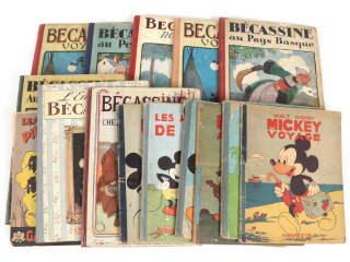 Lot 188 - DIVERS (FRANCE) (14)