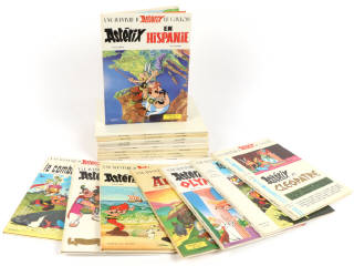 Lot 155 - EDITIONS DARGAUD (BELGIQUE) (17)