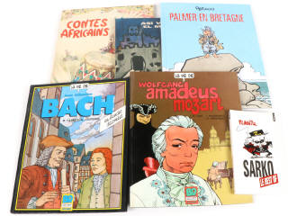 Lot 189 - DIVERS (FRANCE) (15)