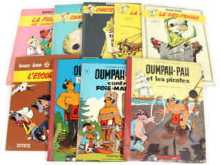 Lot 189 - DIVERS (FRANCE) (15)