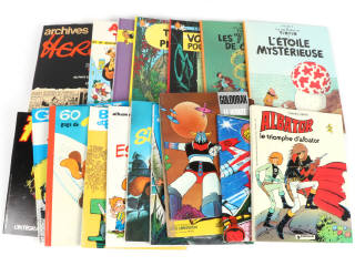 Lot 192 - DIVERS (FRANCE) (18)