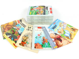 Lot 156 - EDITIONS DARGAUD (BELGIQUE) (19)