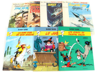 Lot 186 - DIVERS (FRANCE) (7)