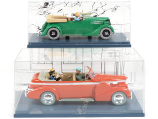 Lot 87 - EDITIONS HACHETTE (FRANCE) (2)