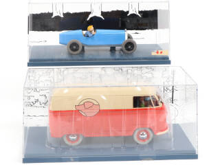 Lot 88 - EDITIONS HACHETTE (FRANCE) (2)