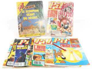 Lot 222 - EDITIONS S.A.V.M.S (FRANCE) (10)