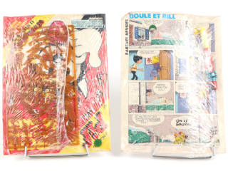 Lot 222 - EDITIONS S.A.V.M.S (FRANCE) (10)