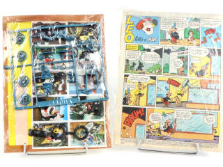 Lot 223 - EDITIONS S.A.V.M.S (FRANCE) (10)