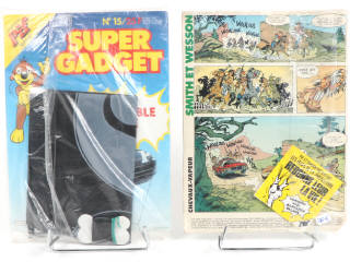 Lot 224 - EDITIONS S.A.V.M.S (FRANCE) (10)