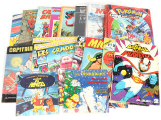 Lot 191 - DIVERS (FRANCE) (18)