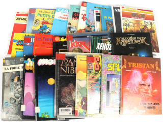 Lot 197 - DIVERS (FRANCE) (28)