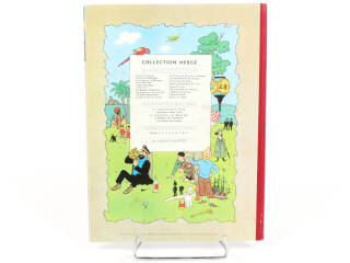 Lot 163 - EDITIONS CASTERMAN (BELGIQUE) (1)