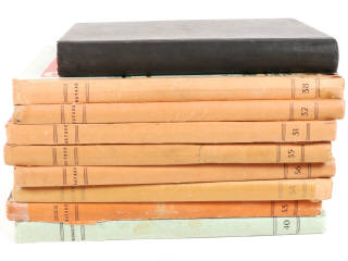 Lot 227 - EDITIONS BONNE PRESSE (FRANCE) (9)