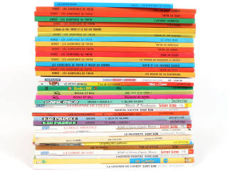 Lot 205 - DIVERS (FRANCE) (37)