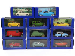 Lot 100 - EDITIONS ATLAS (FRANCE) (11)