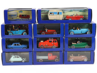 Lot 102 - EDITIONS ATLAS (FRANCE) (11)