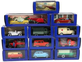 Lot 103 - EDITIONS ATLAS (FRANCE) (12)