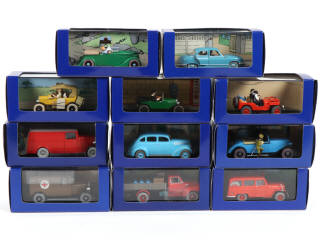 Lot 107 - EDITIONS ATLAS (FRANCE) (11)