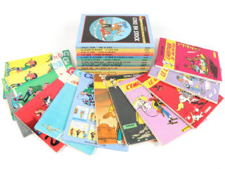 Lot 219 - DIVERS (BELGIQUE) (25)