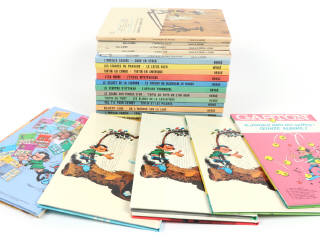 Lot 219 - DIVERS (BELGIQUE) (25)