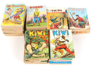 Lot 183 - DIVERS (FRANCE) (1)