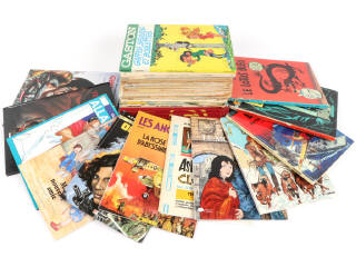 Lot 206 - DIVERS (FRANCE) (39)