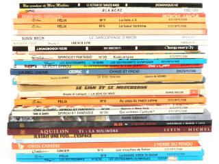 Lot 199 - DIVERS (FRANCE) (31)