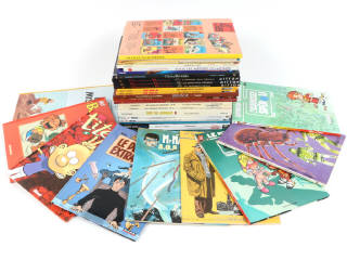 Lot 203 - DIVERS (FRANCE) (34)