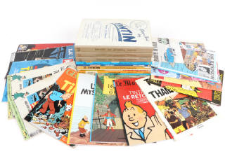 Lot 195 - DIVERS (FRANCE) (25)