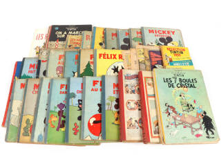 Lot 204 - DIVERS (FRANCE) (35)