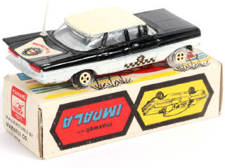 Lot 214 - MAXWELL TOYS (INDE) (1)