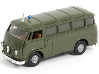 Lot 140 - POLITOYS (ITALIE) (1)